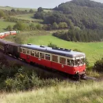 Basche Comfortable Dom wakacyjny Oberzissen