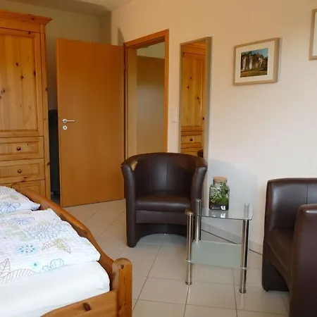 Holiday home Basche Comfortable