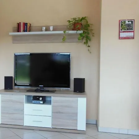 Basche Comfortable Feriehus