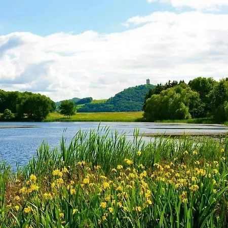 Basche Comfortable Holiday home Oberzissen