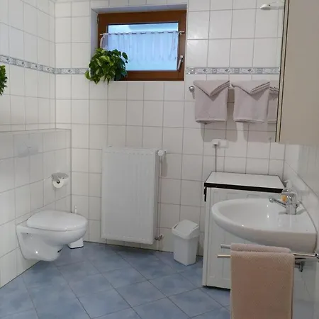 Basche Comfortable Holiday home