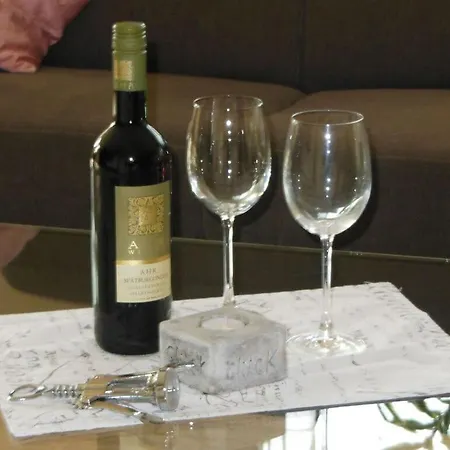 Feriehus Basche Comfortable