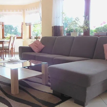 Feriehus Basche Comfortable *