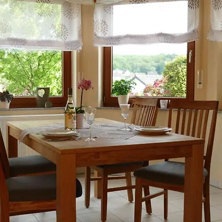 Basche Comfortable Feriehus