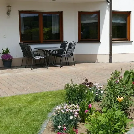 Feriehus Basche Comfortable