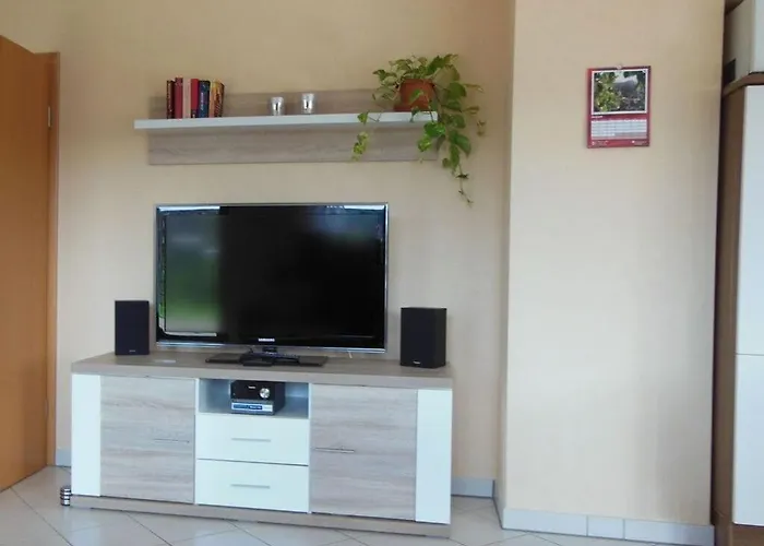 Basche Comfortable Prázdninový dům