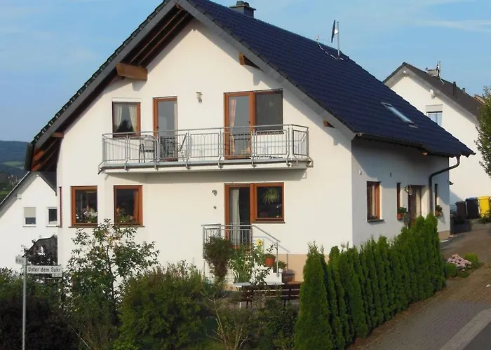 Basche Comfortable * Oberzissen