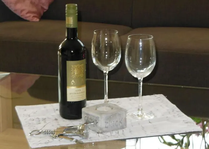 Prázdninový dům Basche Comfortable