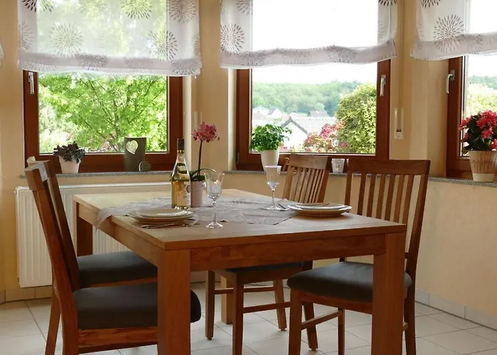 Basche Comfortable Prázdninový dům