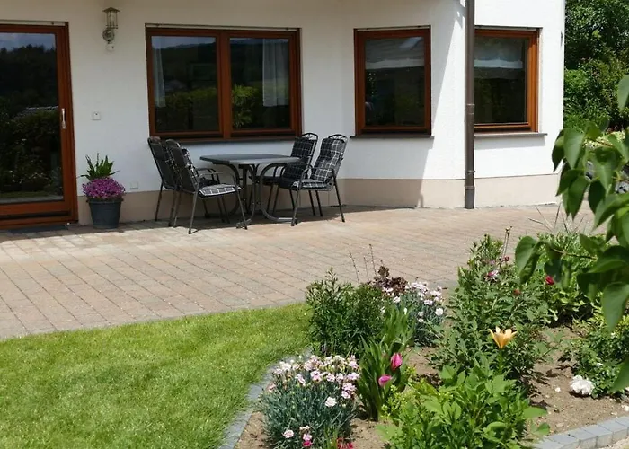 Prázdninový dům Basche Comfortable